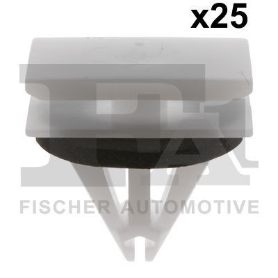 FA1 13-40026.25: Stopper, ehis- / kaitseliist