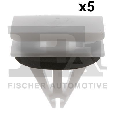 FA1 13-40026.5: Stopper, ehis- / kaitseliist