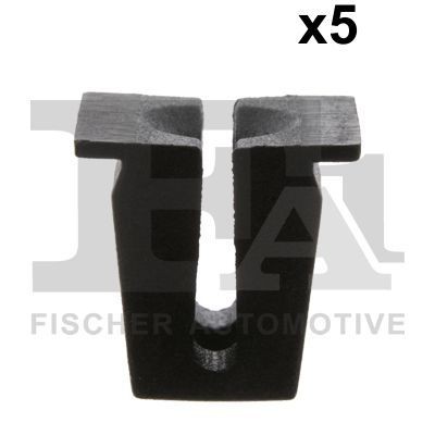 FA1 13-60001.5: Clip, list