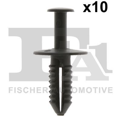 FA1 14-20007.10: Clip, enjoliveur