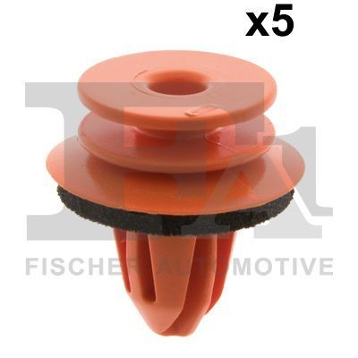 FA1 14-40019.5: Clips, acoperire decorativa si protectie
