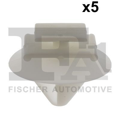 FA1 21-40021.5: Clips, acoperire decorativa si protectie