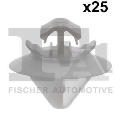 FA1 21-40038.25: Stopper, ehis- / kaitseliist
