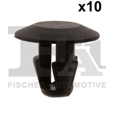 FA1 33-10009.10: Stopper, ehis- / kaitseliist