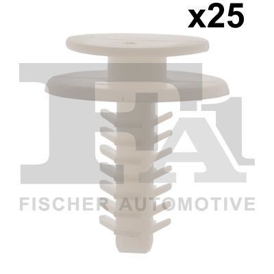FA1 33-40008.25: Stopper, ehis- / kaitseliist