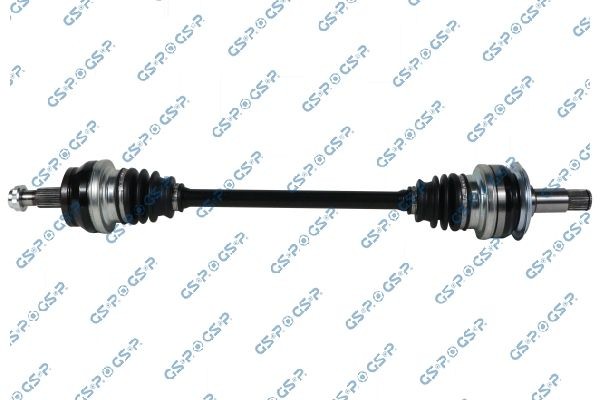GSP 235119OL: Drivaxel 803,0mm