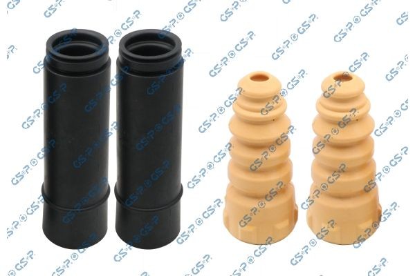 GSP 5408210PK: Tolmukaitse komplekt, Amordid