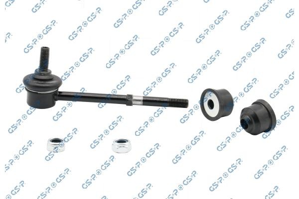 GSP S051557: Stabilisaator, Stabilisaator 152mm