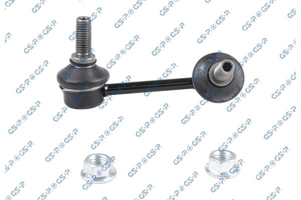 GSP S051598: Stabilisaator, Stabilisaator 100,5mm