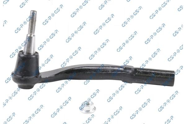 GSP S071903: Rooliots