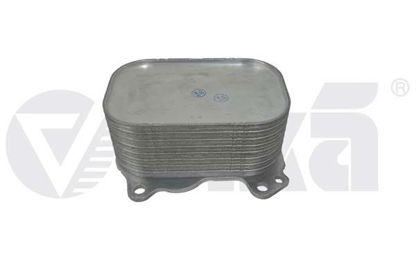 VIKA 11171703401: Õliradiaator, mootoriõli