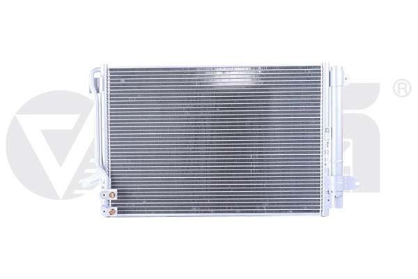 VIKA 88201767801: Condensor voor airco