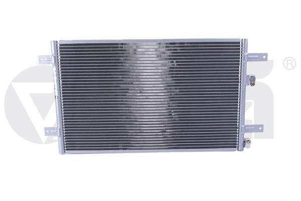 VIKA 88201768001: Condensatore climatizzatore