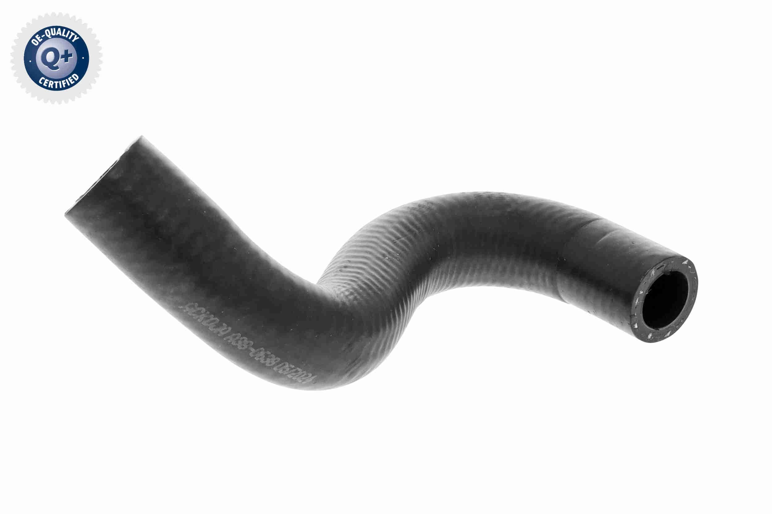 ACKOJA A38-0638: Furtun radiator Q+, original equipment manufacturer quality