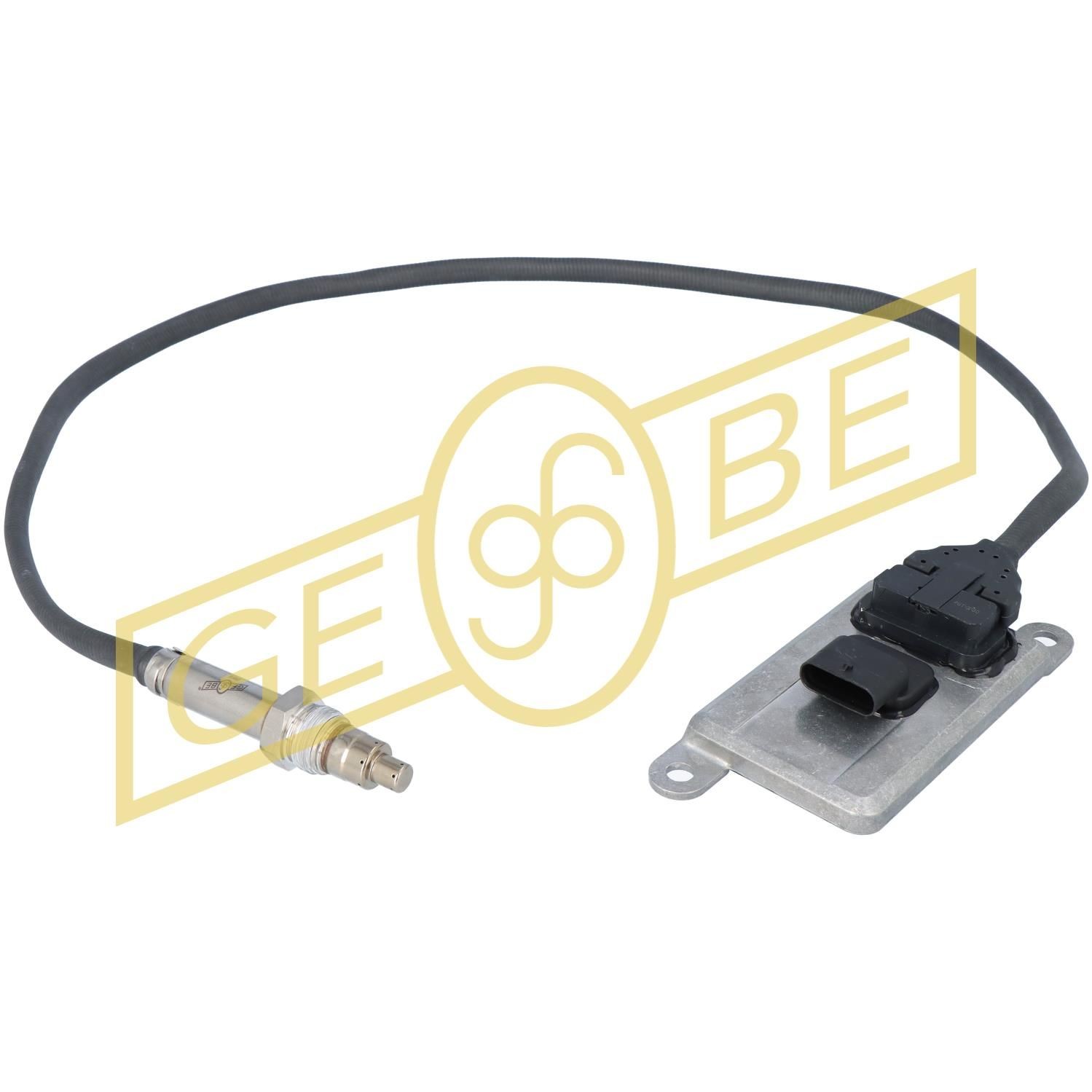 GEBE 9 3593 1: Senzor NOx, Catalizator NOx