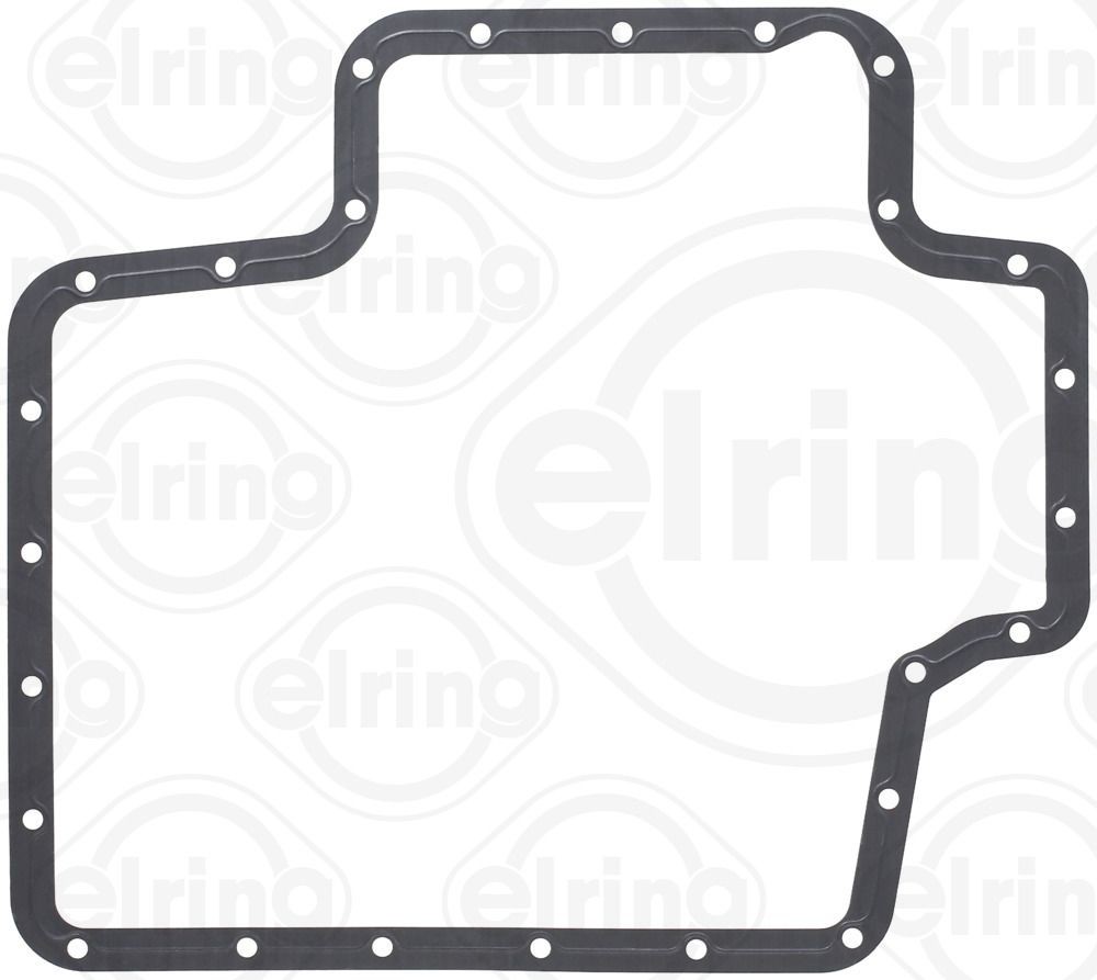 ELRING 496.250: Tihend,õlivann all