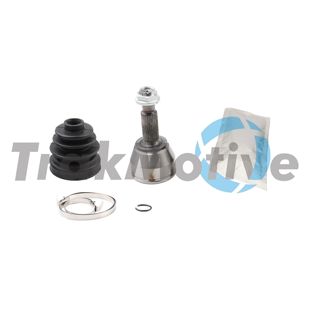 TrakMotive 40-0920: Set articulatie, planetara