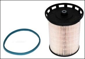 LUCAS LFDE308: Kütusefilter