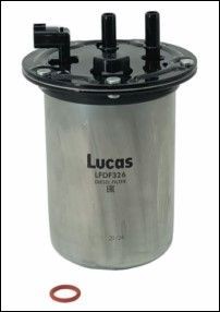 LUCAS LFDF326: Filtru combustibil