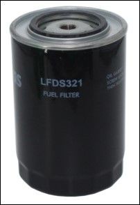 LUCAS LFDS321: Kütusefilter