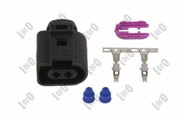 ABAKUS 120-00-281: Sada na opravu káblov, centrálana elektronika