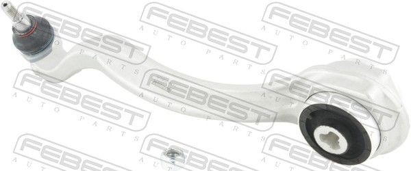 FEBEST 1624-212FLFL: Brat, suspensie roata Axa fata stanga, partea de jos