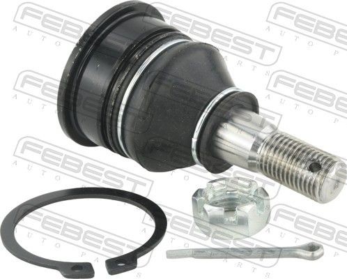 FEBEST 3520-SX11: Rotule de suspension Essieu avant