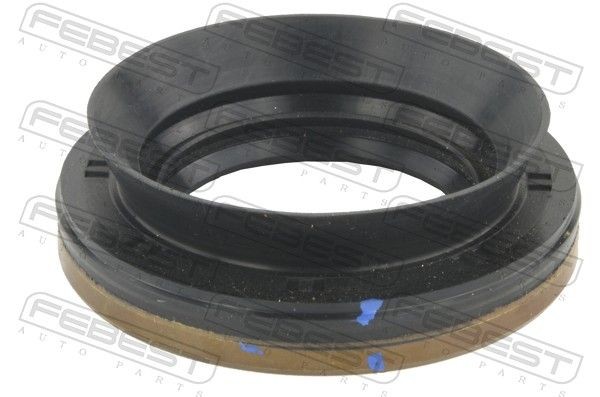 FEBEST 95HEY-37610918X: Simering, diferential ax cardanic spate la diferential