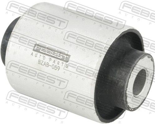 FEBEST BZAB-059: Supporto braccio oscillante interno, inferiore