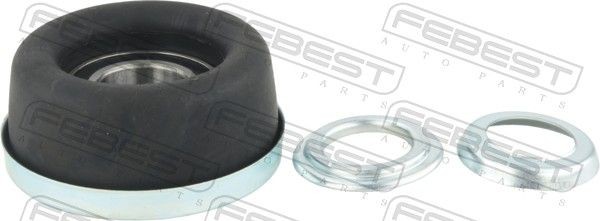 FEBEST BZCB-447: Lagar central, cardan