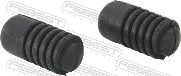 FEBEST HYD-003-PCS2: Paraurti posteriore