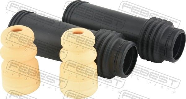FEBEST HYSHB-ENR-KIT: Chit protectie praf, amortizor puntea spate