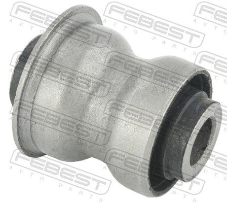 FEBEST TAB-600: Ulozeni, ridici mechanismus vnitřní, Zadní náprava