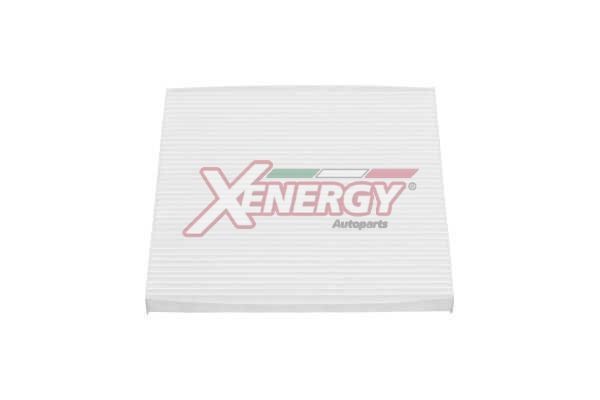 AP XENERGY X11705: Filtrs, Salona telpas gaiss Smalkās attīrīšanas salona filtrs