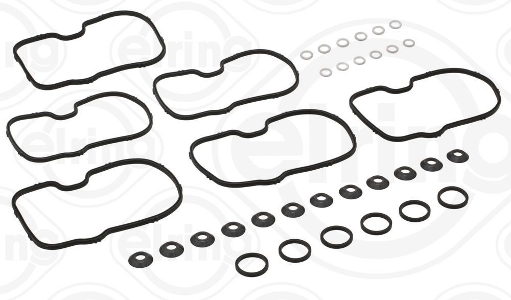 ELRING 087.343: Set garnituri, Capac supape