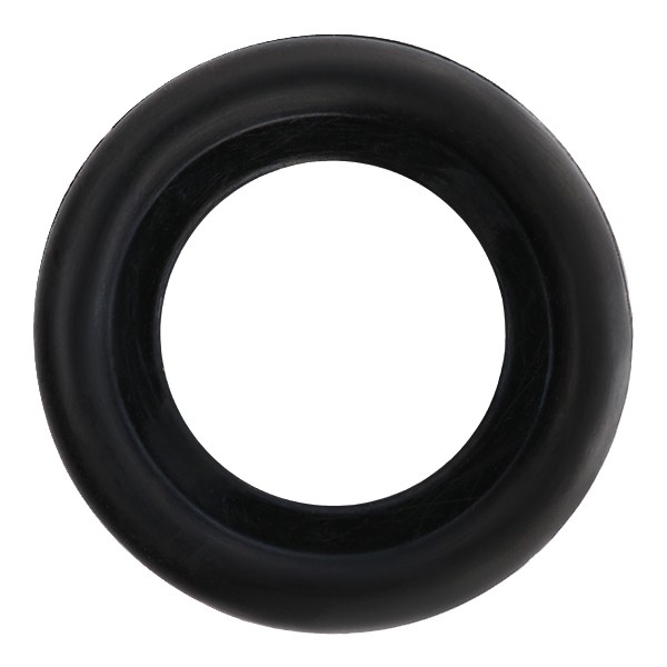 ELRING 176.090: Rõngastihend, õli äravoolukruvi ACM((Polyacryl-Kautschuk), Siseläbimõõt: 13mm