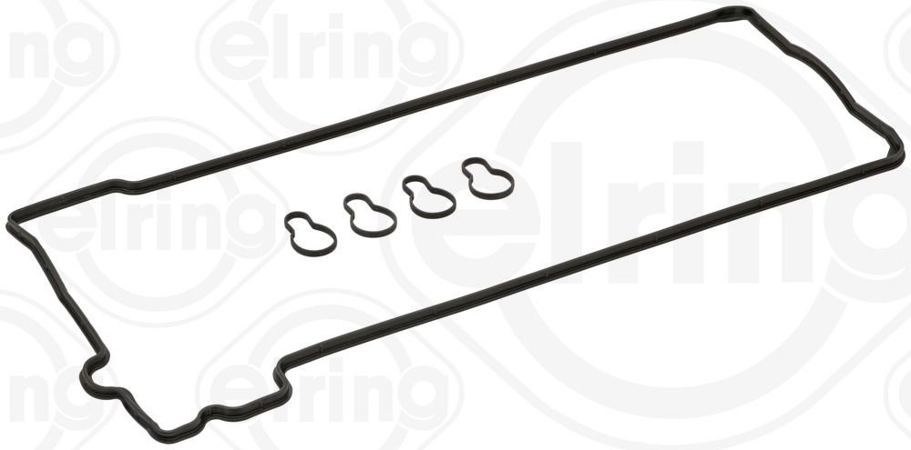 ELRING 728.990: Tihendikomplekt, klapikaan