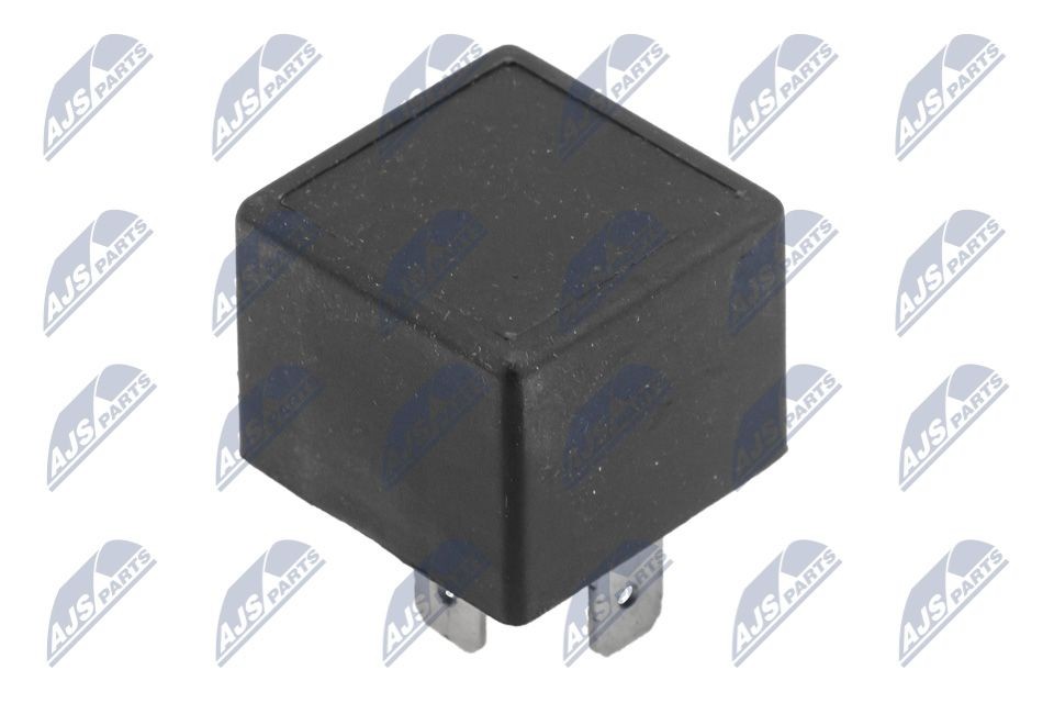 NTY BPP-HD-000: Relee, Kliimaseade
