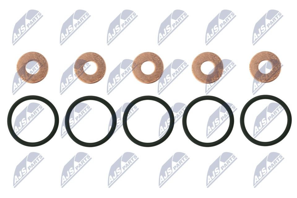 NTY BWP-LR-000: Kit de joints, injecteur