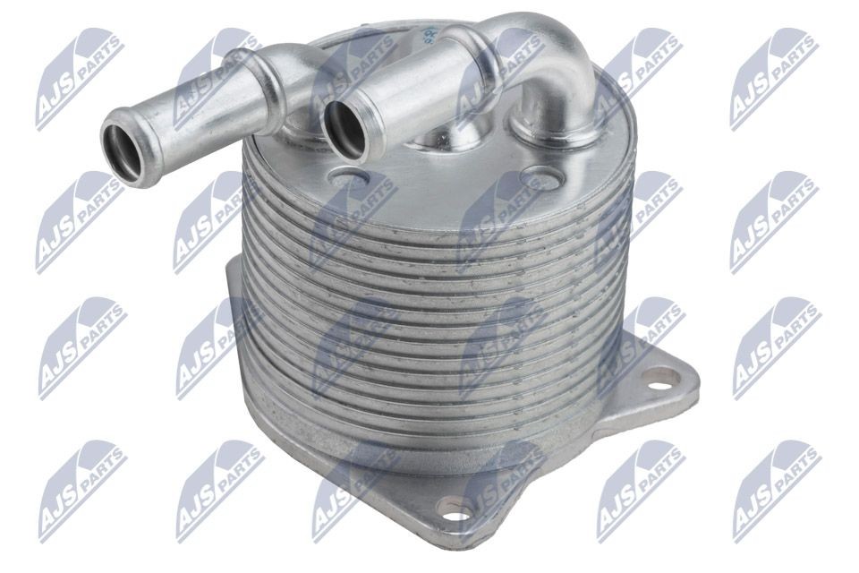 NTY CCL-PE-003: Radiator ulei, ulei motor