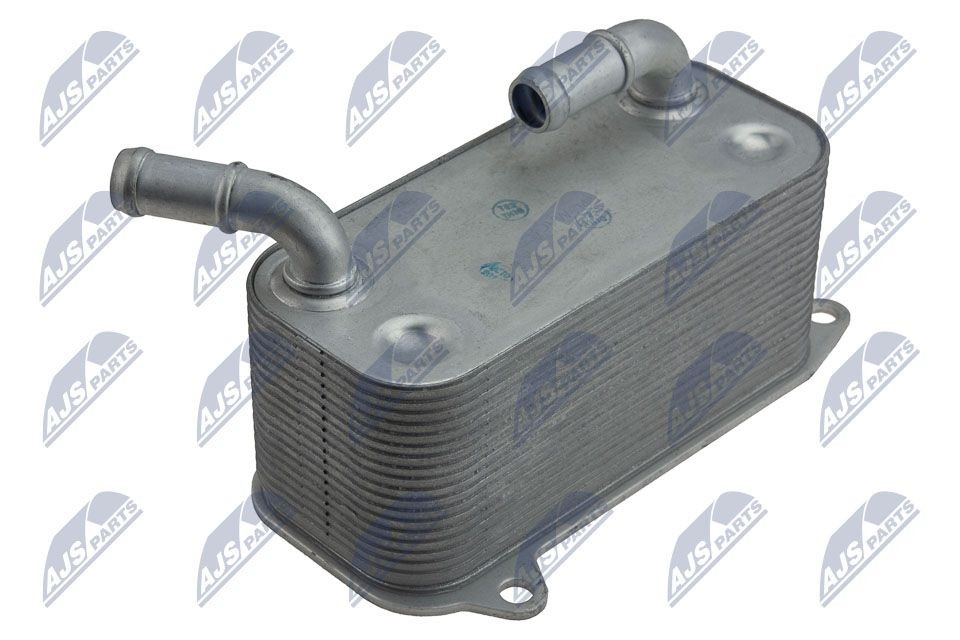 NTY CCL-VW-048: Õliradiaator, mootoriõli