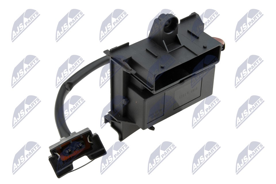 NTY CSW-PL-001: Unitate comanda, ventilator electric (racire motor)