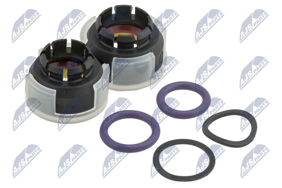 NTY EAC-AU-003: Set reparatie, sistem de climatizare