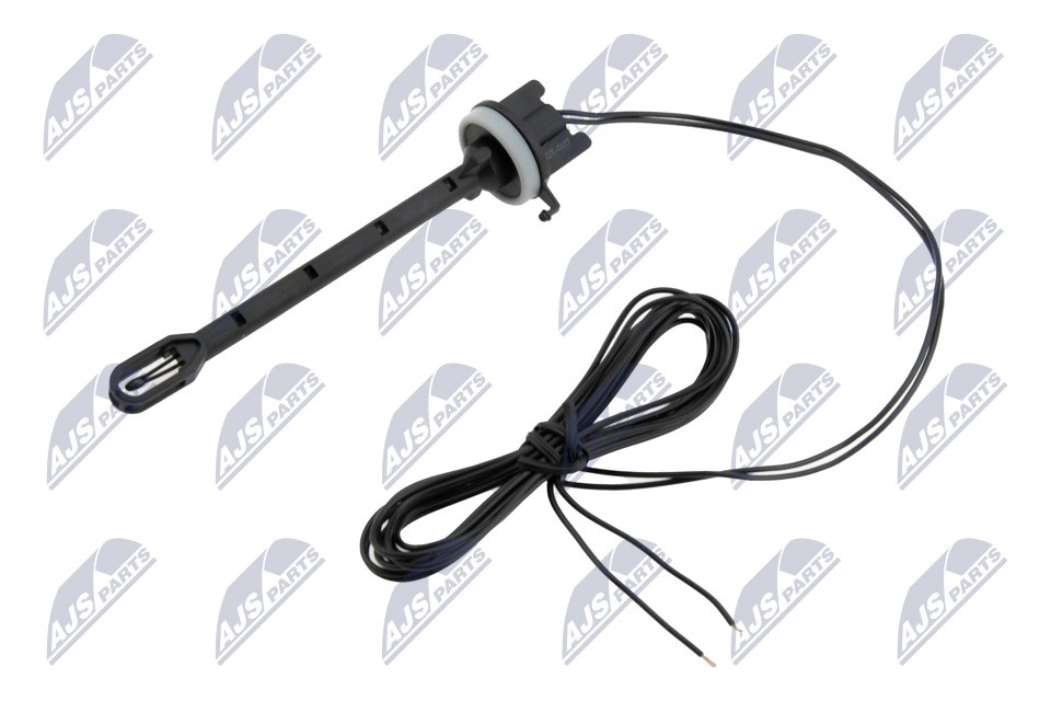 NTY ECT-CT-007: Andur, salongitemperatuur