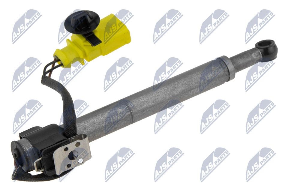 NTY EZC-AU-171: Element de reglare, capotă motor activă