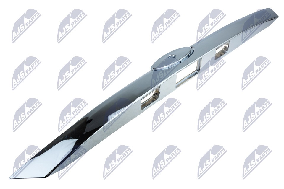 NTY EZC-FR-176: Stopper, ehis- / kaitseliist