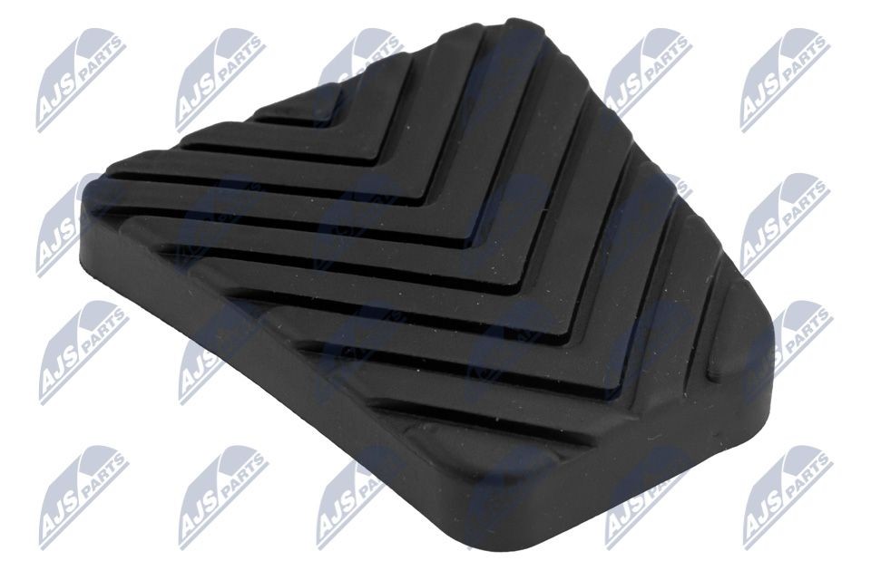 NTY EZC-HY-582: Pedaalikate, siduripedaal