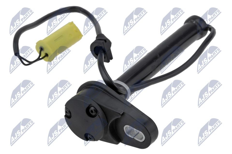 NTY EZC-ME-184: Element de reglare, capotă motor activă