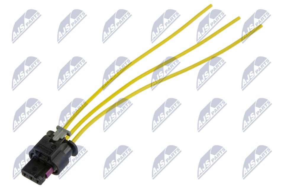 NTY EZC-VW-304: Parkošanās sensors