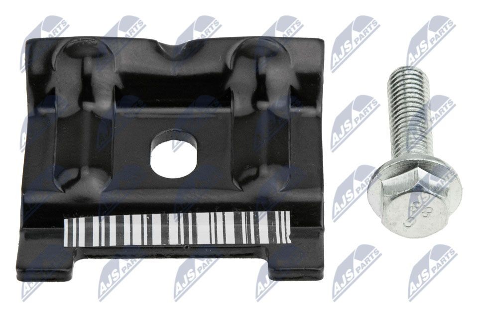 NTY EZC-VW-305: Batteriholder